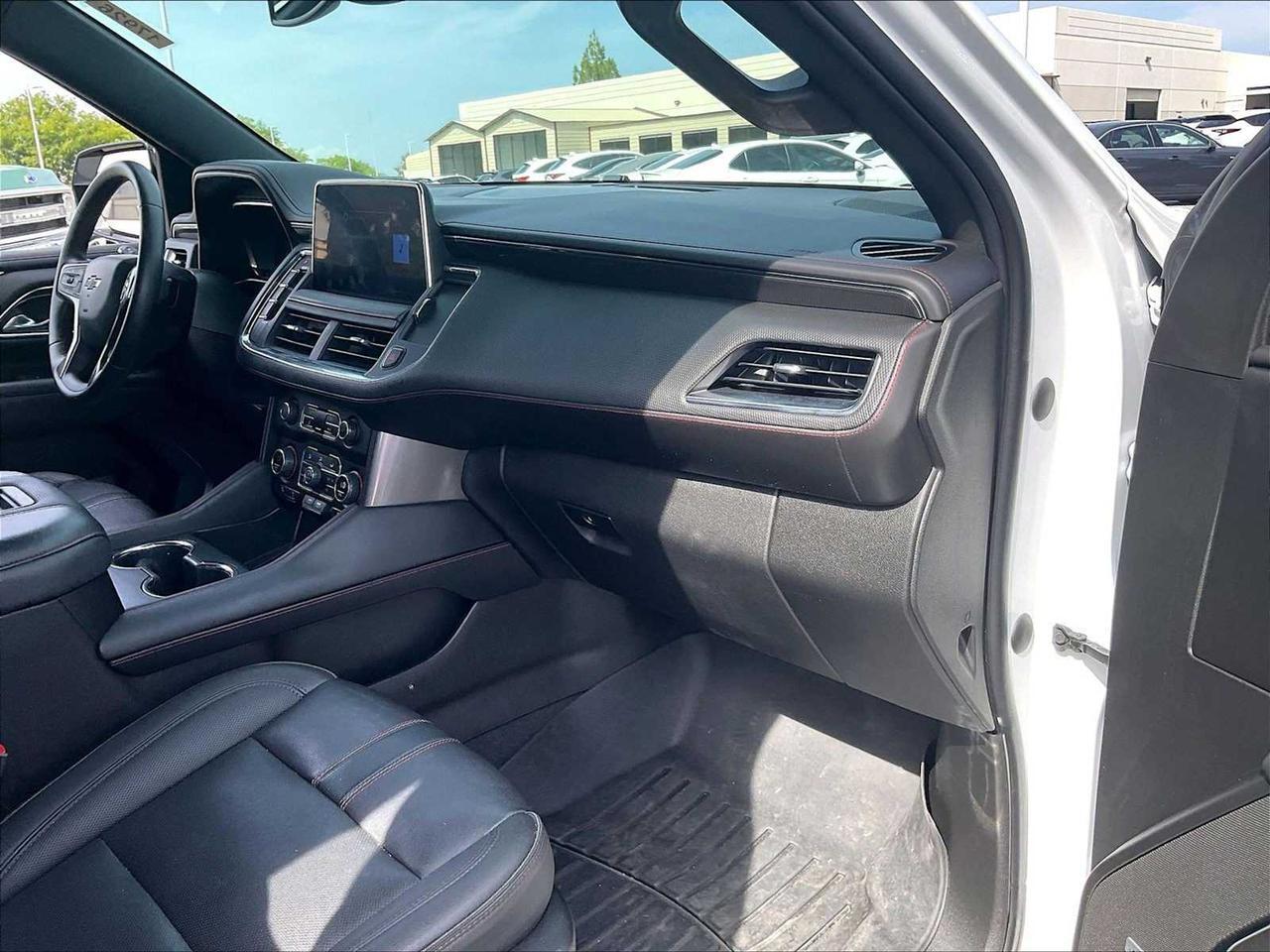 2023 Chevrolet Tahoe RST Roseville CA