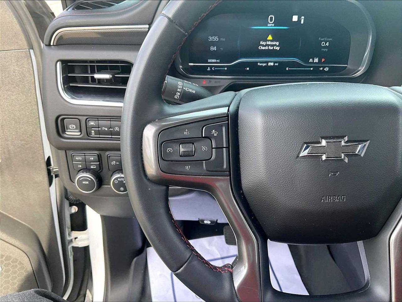 2023 Chevrolet Tahoe RST Roseville CA