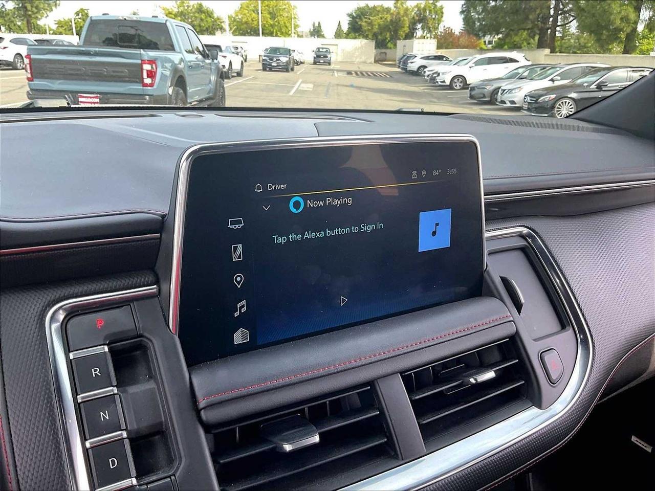 2023 Chevrolet Tahoe RST Roseville CA
