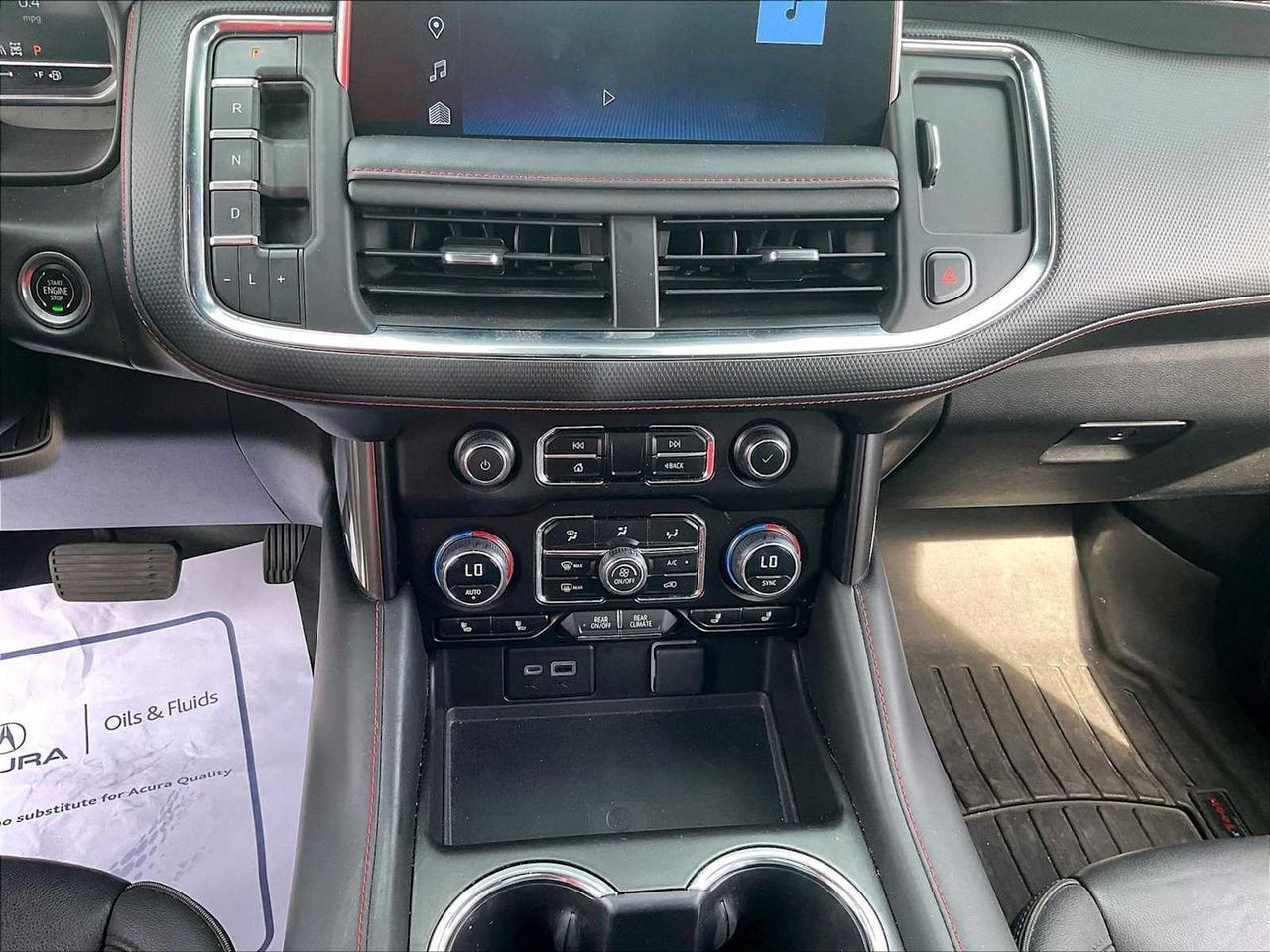 2023 Chevrolet Tahoe RST Roseville CA