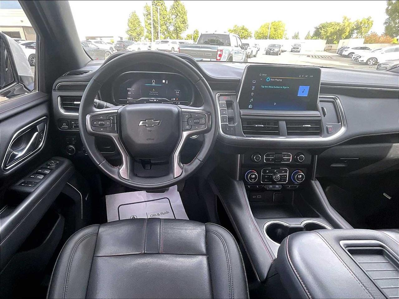2023 Chevrolet Tahoe RST Roseville CA