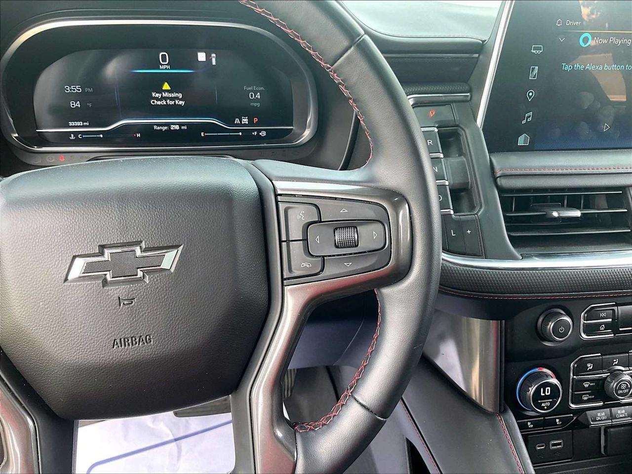 2023 Chevrolet Tahoe RST Roseville CA