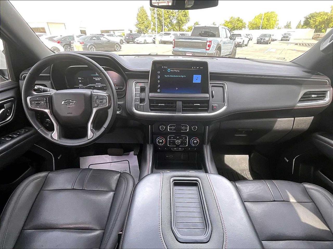 2023 Chevrolet Tahoe RST Roseville CA
