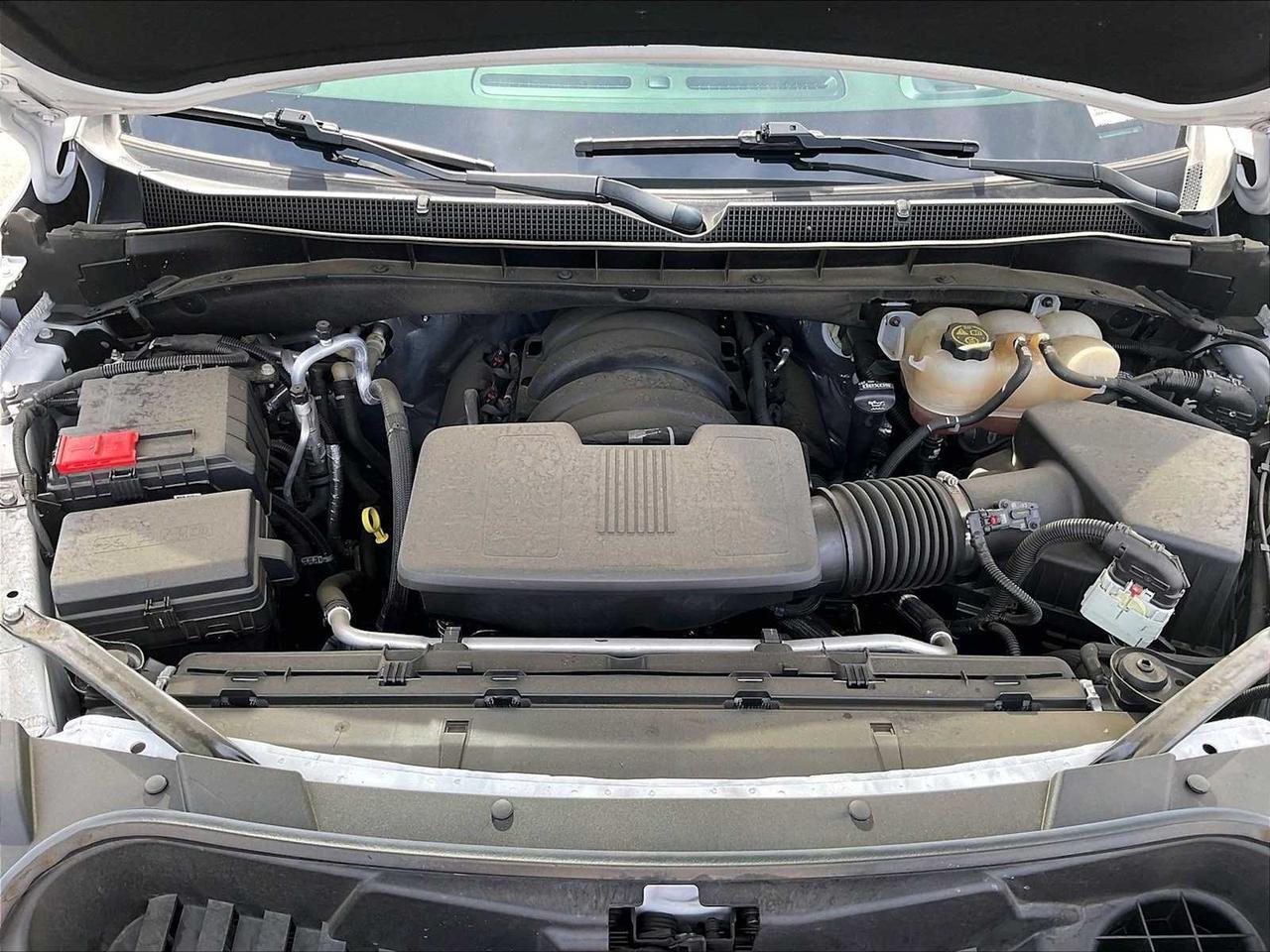 2023 Chevrolet Tahoe RST Roseville CA