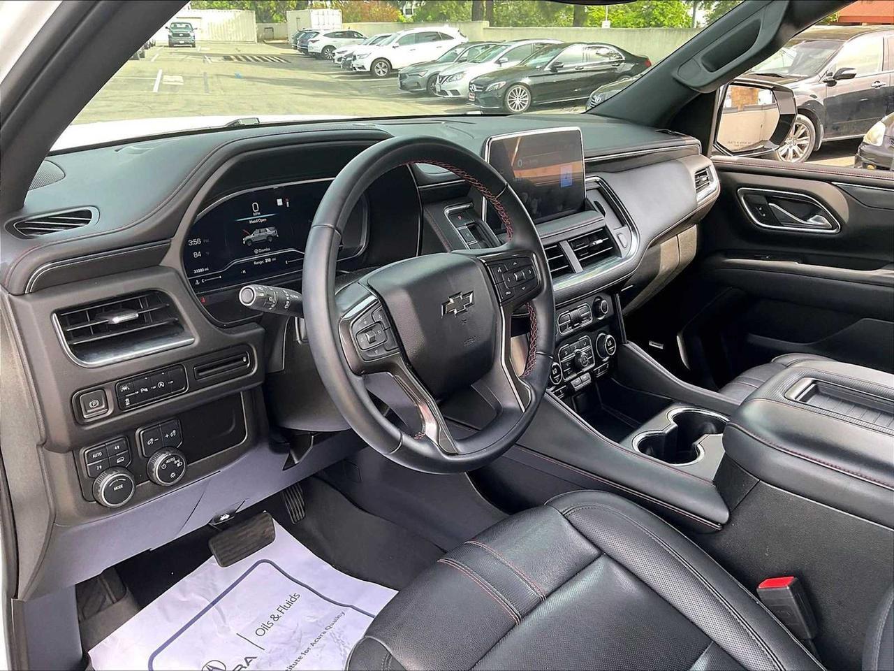 2023 Chevrolet Tahoe RST Roseville CA