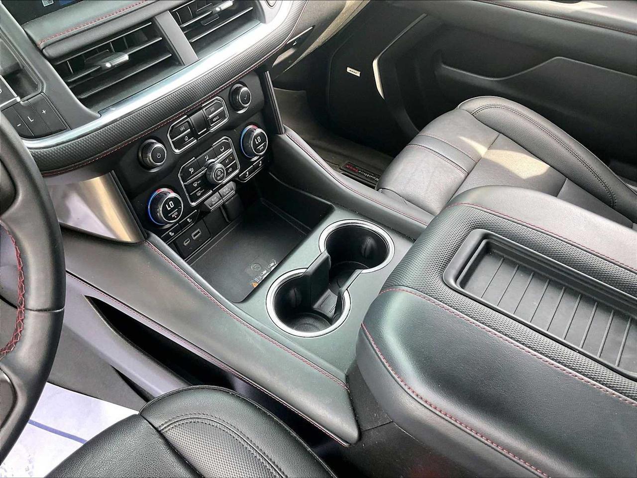 2023 Chevrolet Tahoe RST Roseville CA