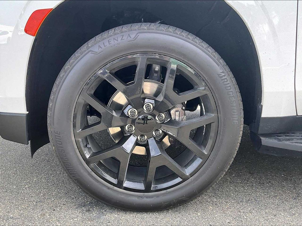 2023 Chevrolet Tahoe RST Roseville CA