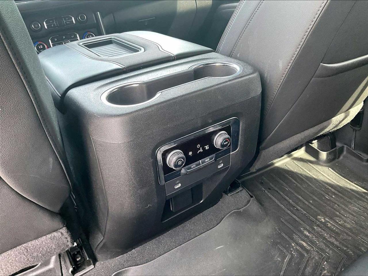 2023 Chevrolet Tahoe RST Roseville CA