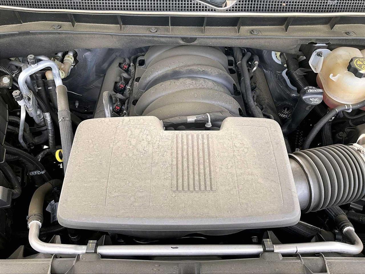 2023 Chevrolet Tahoe RST Roseville CA