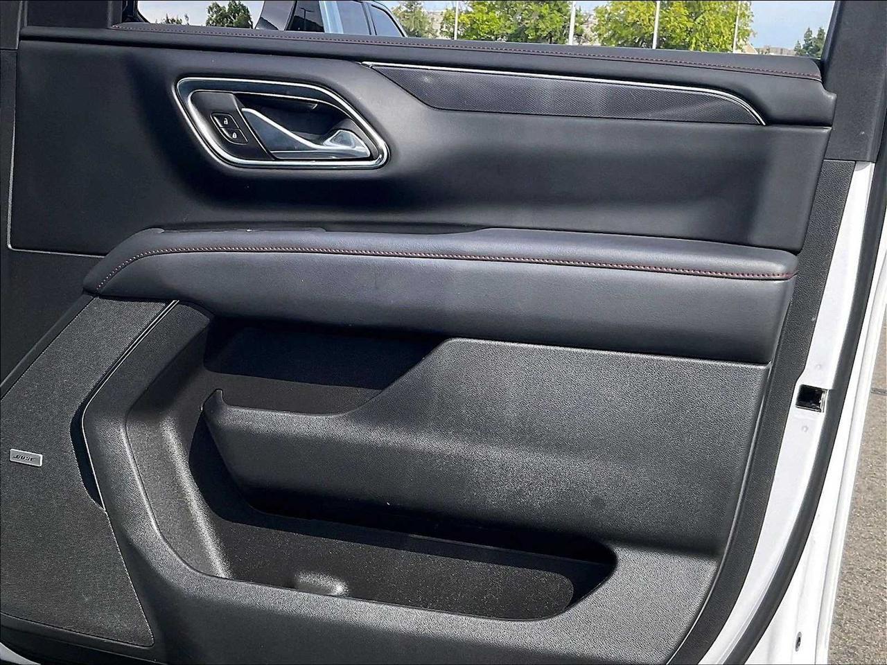 2023 Chevrolet Tahoe RST Roseville CA