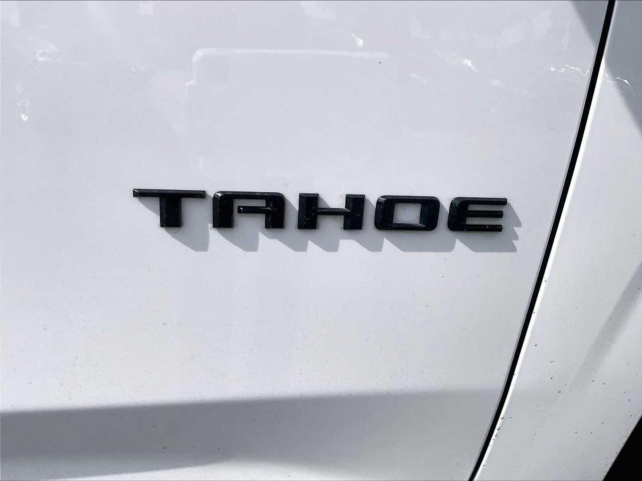2023 Chevrolet Tahoe RST Roseville CA