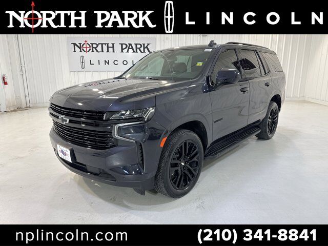 2023 Chevrolet Tahoe RST San Antonio TX