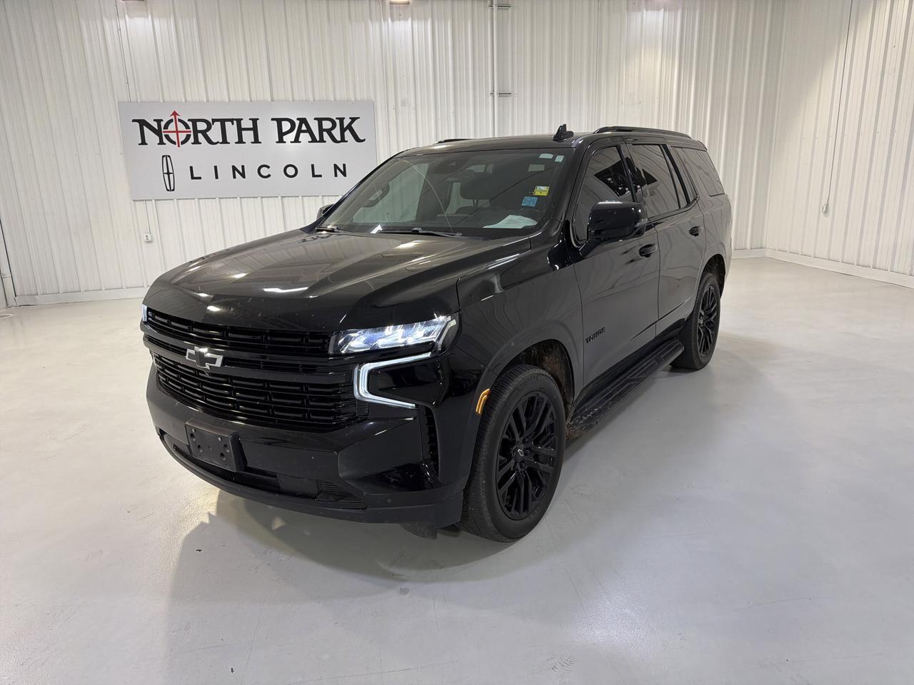 2023 Chevrolet Tahoe