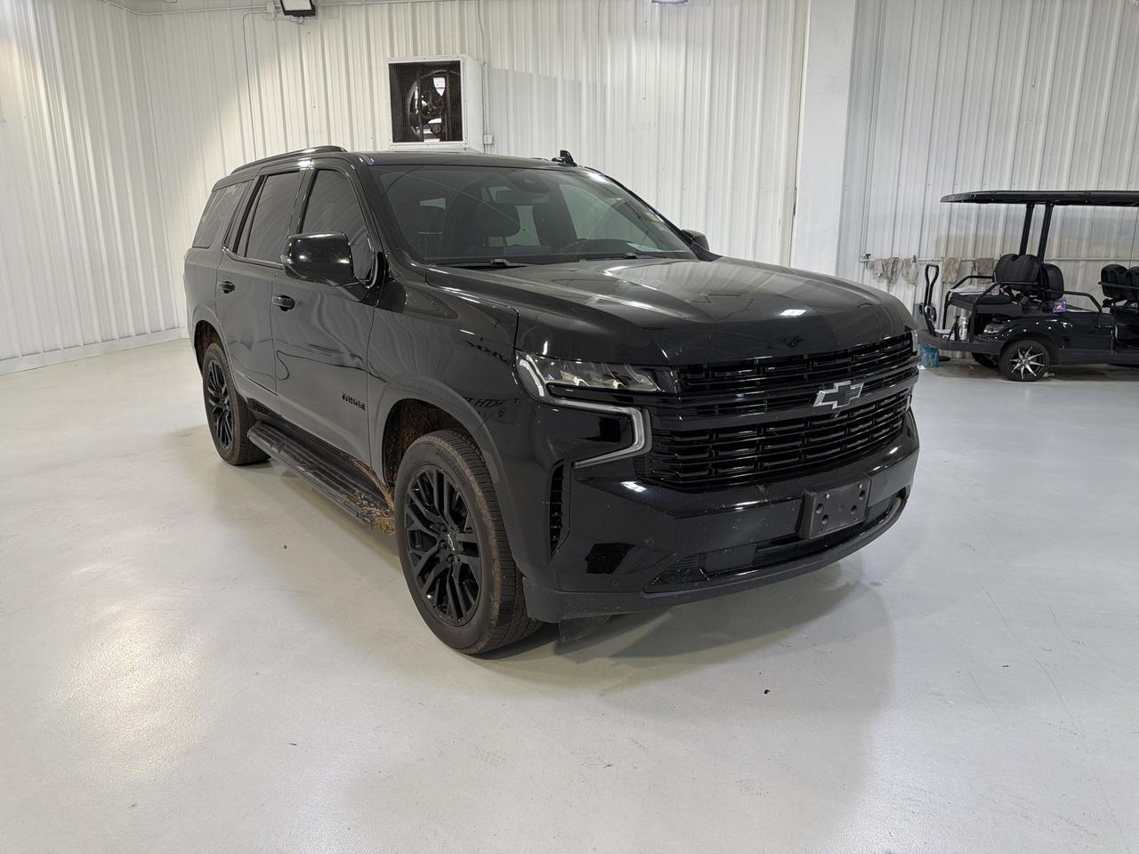 2023 Chevrolet Tahoe RST San Antonio TX