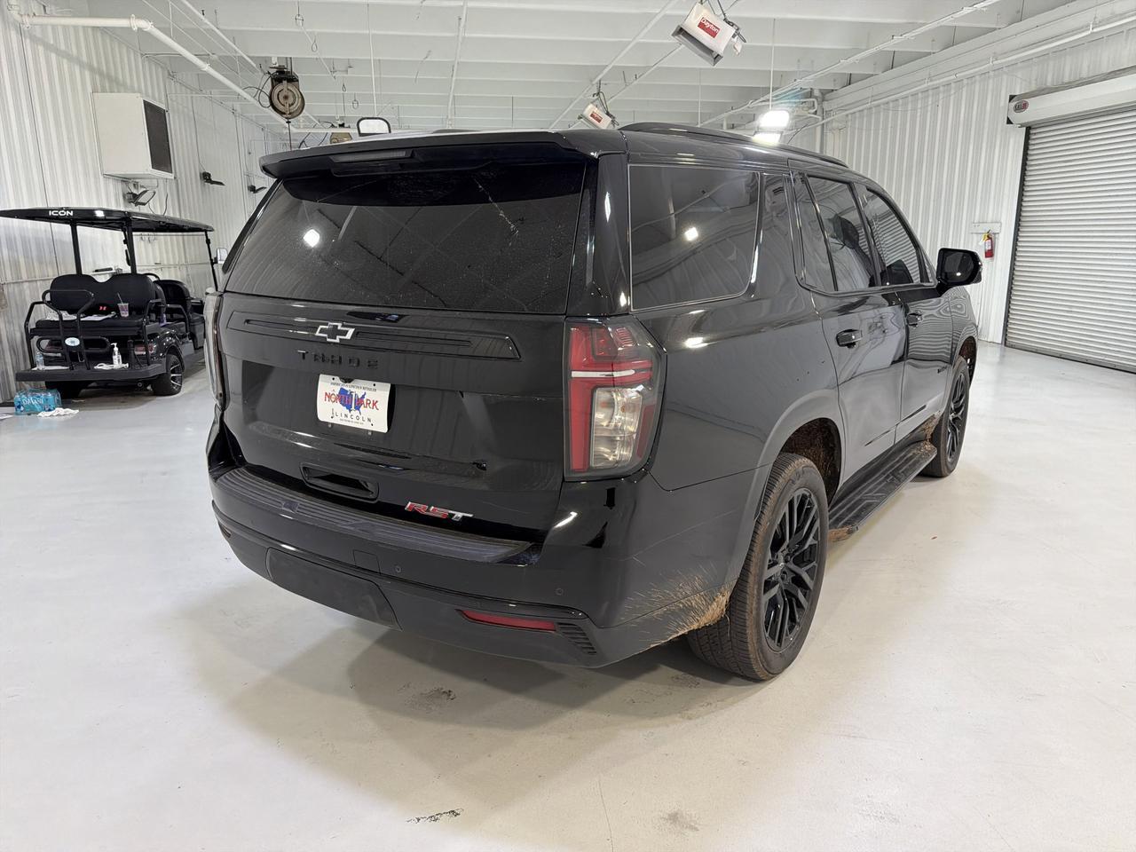 2023 Chevrolet Tahoe RST San Antonio TX