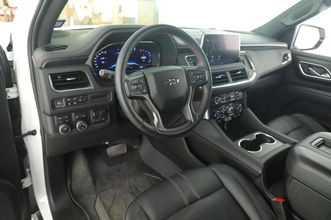 2023 Chevrolet Tahoe RST New Braunfels TX