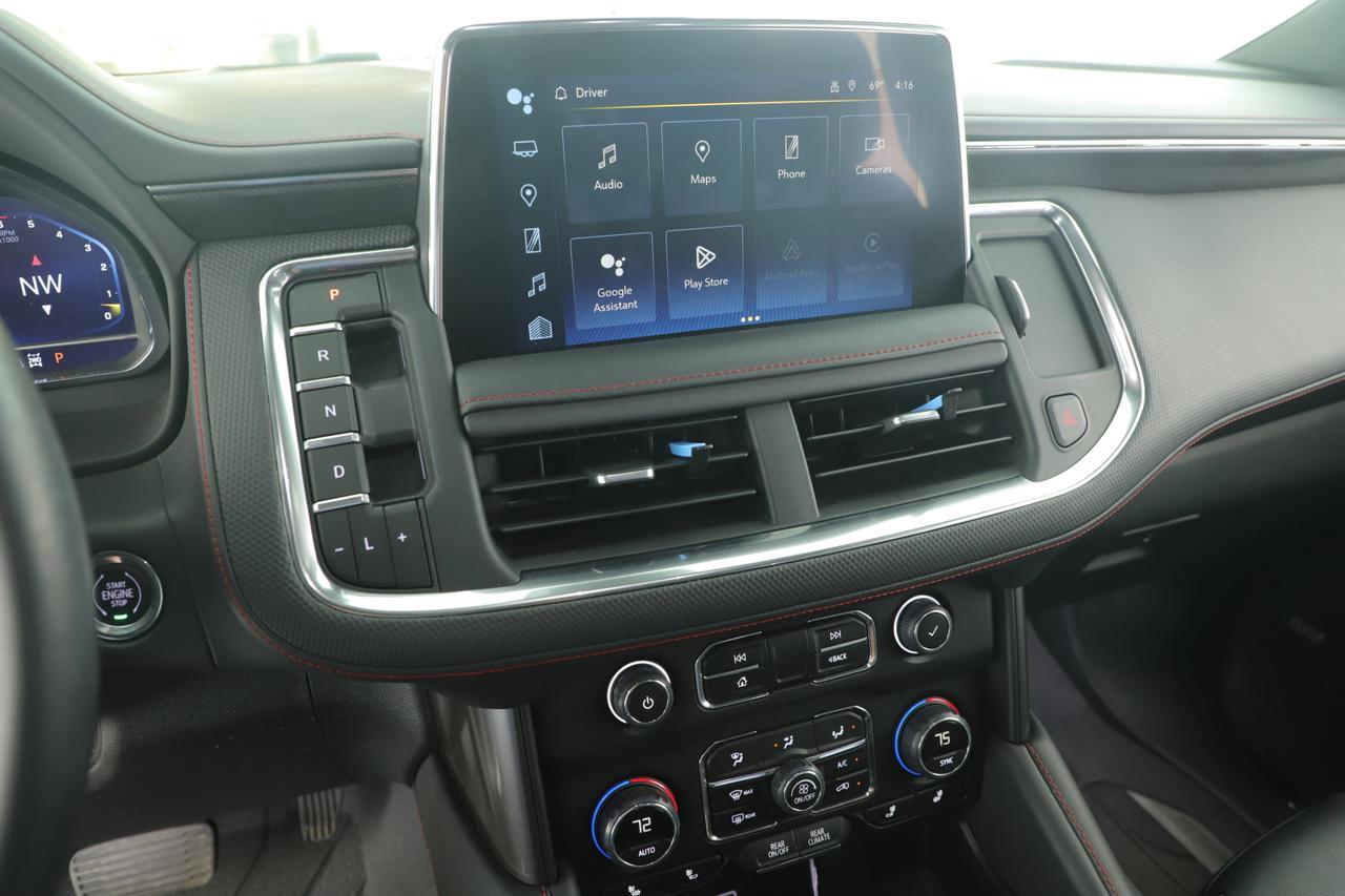 2023 Chevrolet Tahoe RST New Braunfels TX