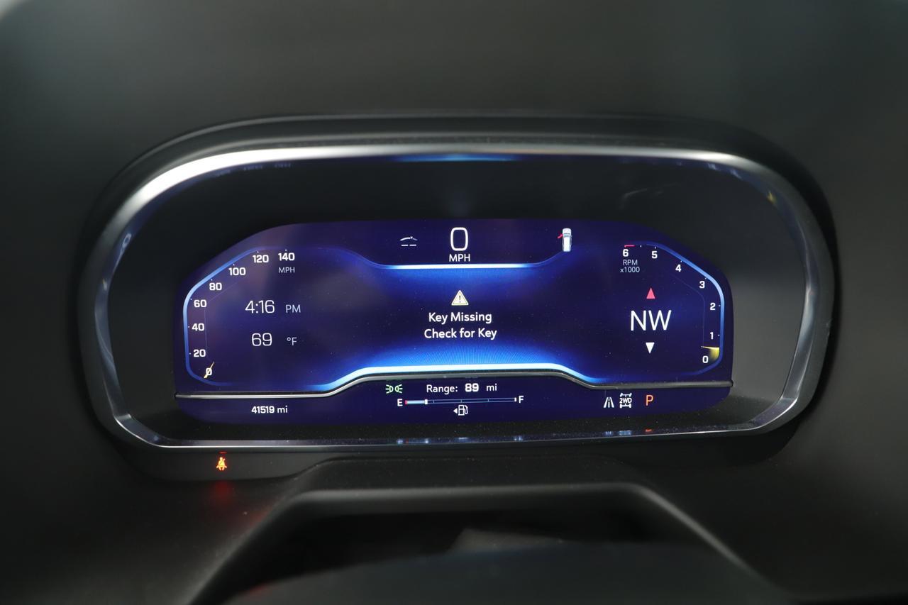 2023 Chevrolet Tahoe RST New Braunfels TX