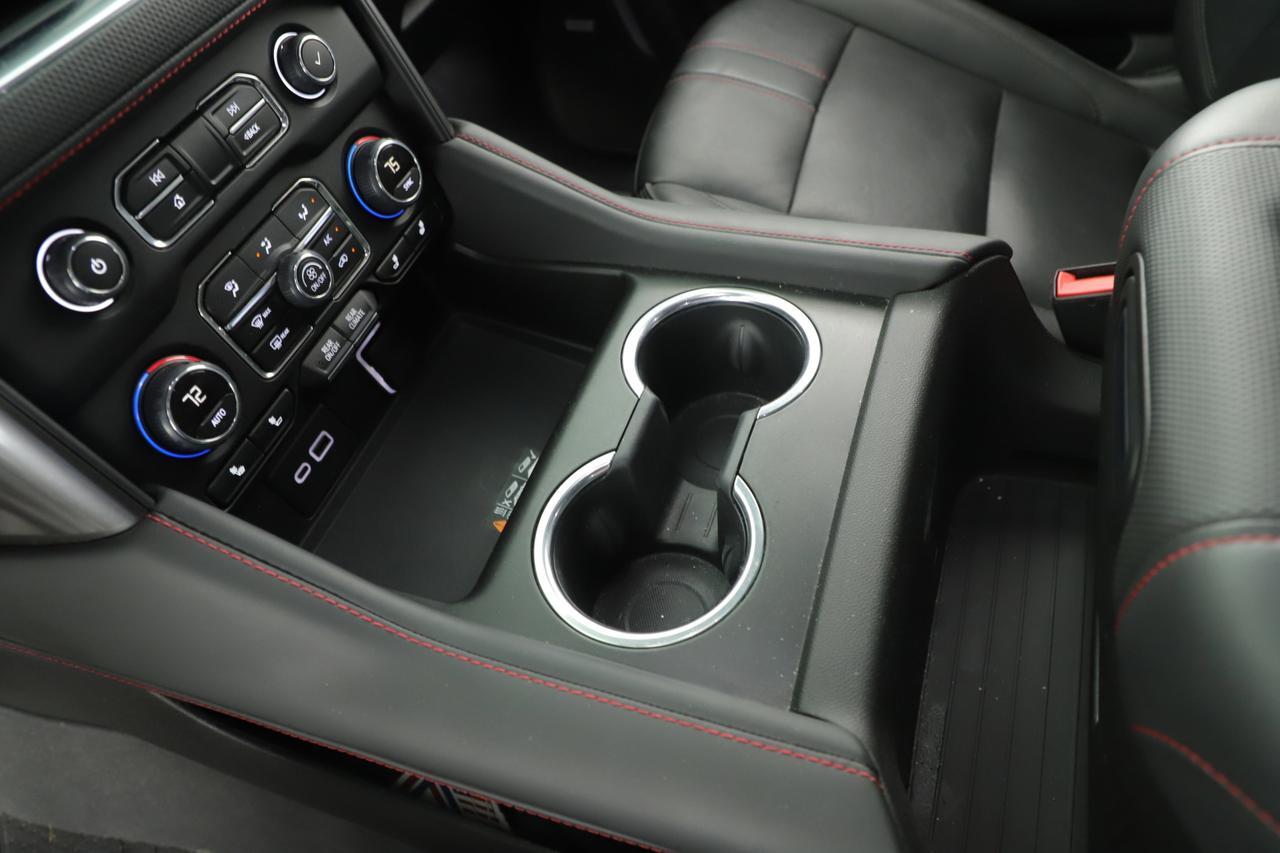 2023 Chevrolet Tahoe RST New Braunfels TX