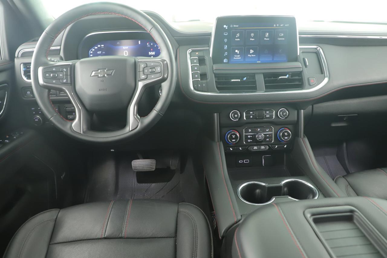 2023 Chevrolet Tahoe RST New Braunfels TX