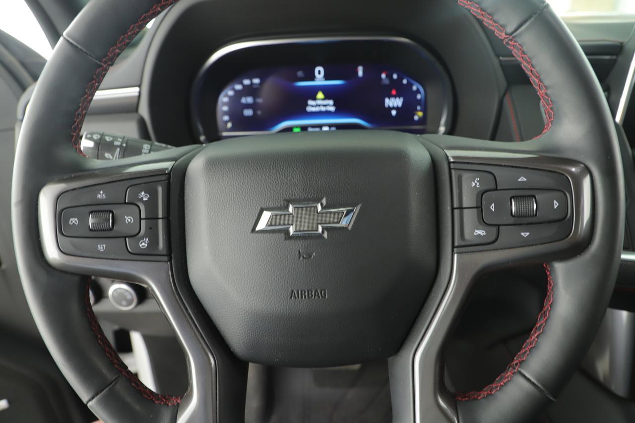 2023 Chevrolet Tahoe RST New Braunfels TX