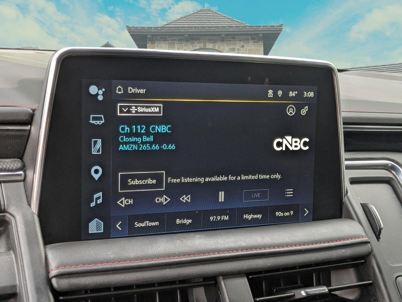 2023 Chevrolet Tahoe RST San Antonio TX