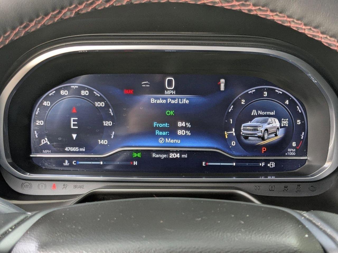 2023 Chevrolet Tahoe RST San Antonio TX