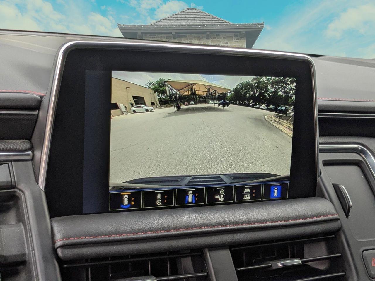 2023 Chevrolet Tahoe RST San Antonio TX