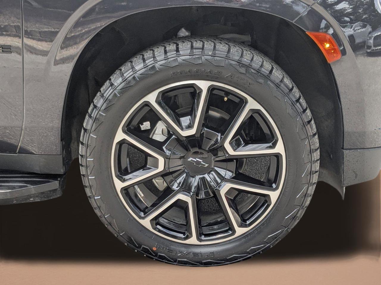 2023 Chevrolet Tahoe RST San Antonio TX
