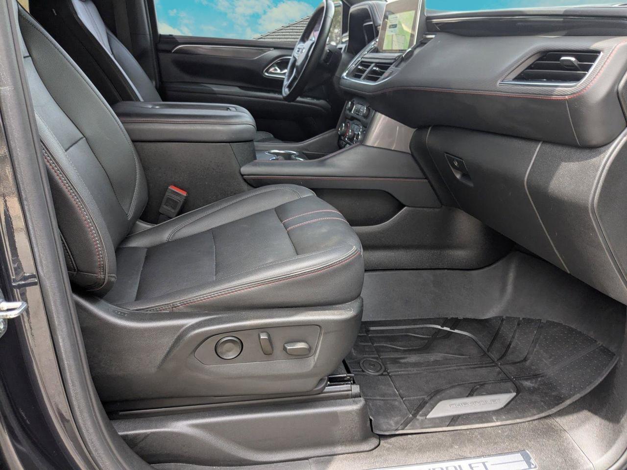 2023 Chevrolet Tahoe RST San Antonio TX
