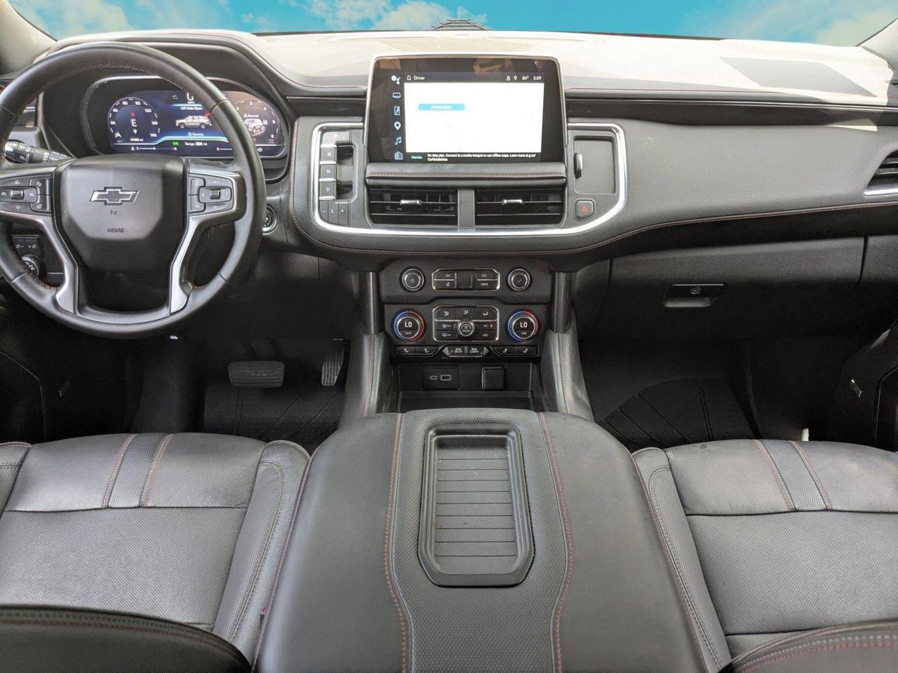 2023 Chevrolet Tahoe RST San Antonio TX