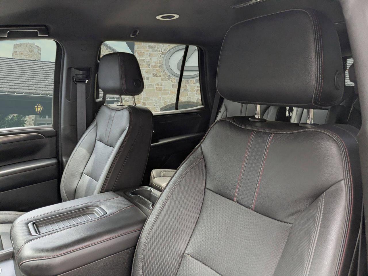 2023 Chevrolet Tahoe RST San Antonio TX