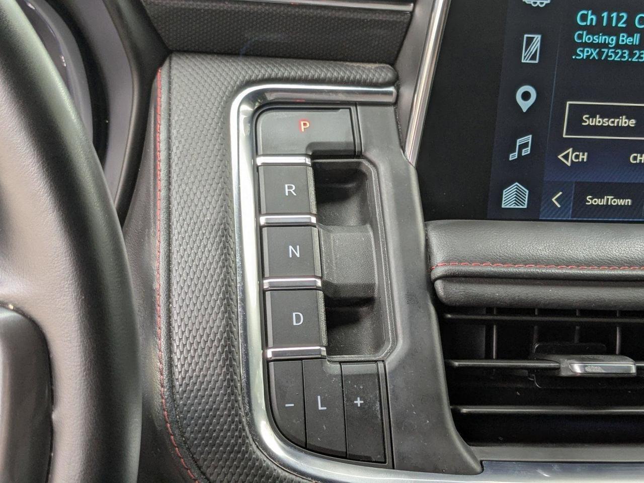 2023 Chevrolet Tahoe RST San Antonio TX