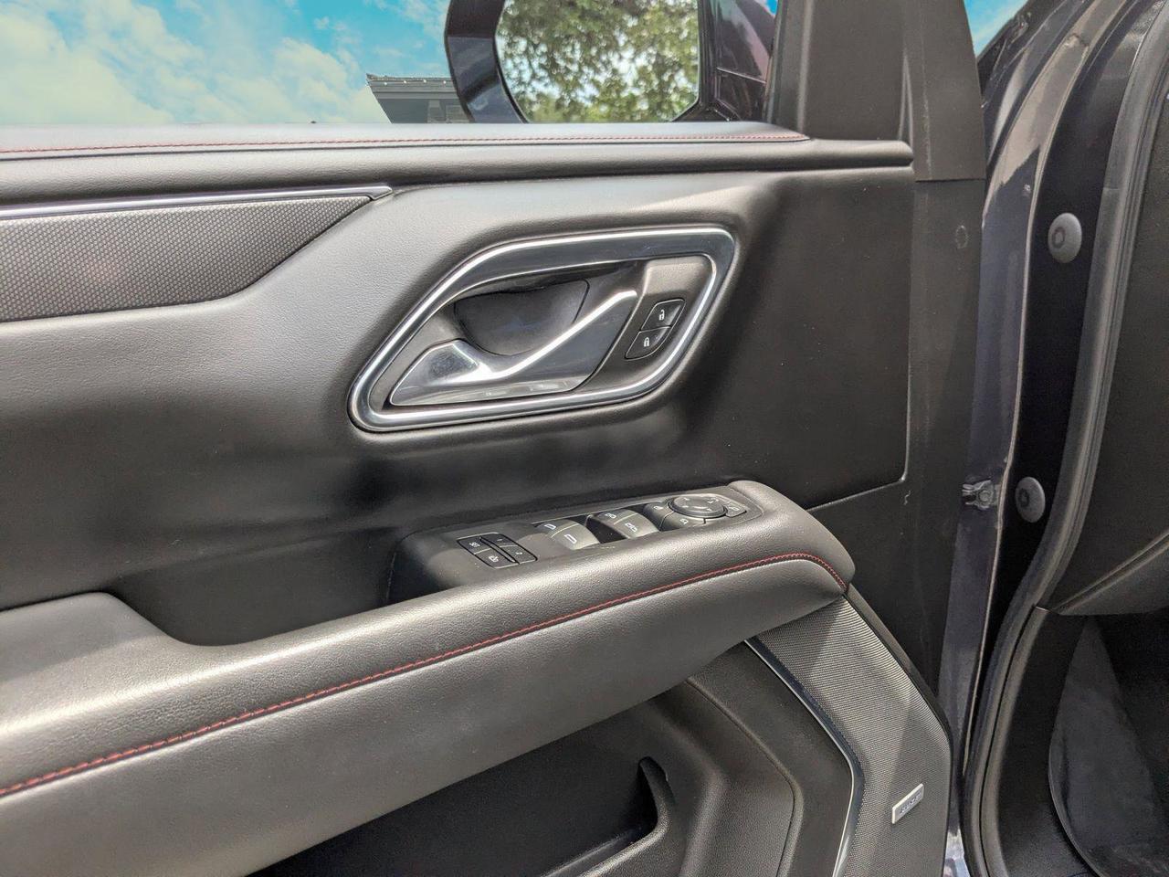 2023 Chevrolet Tahoe RST San Antonio TX