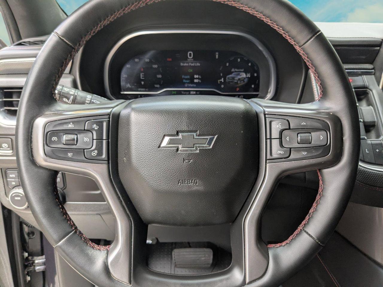 2023 Chevrolet Tahoe RST San Antonio TX