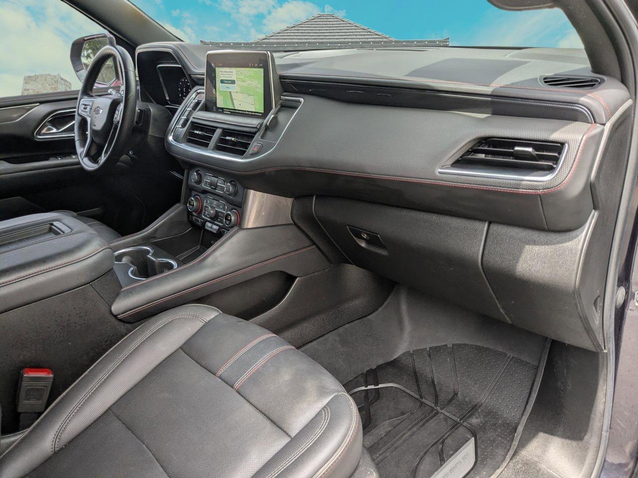 2023 Chevrolet Tahoe RST San Antonio TX