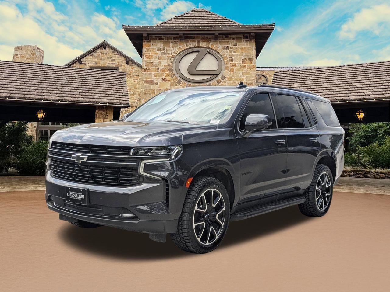 2023 Chevrolet Tahoe RST San Antonio TX