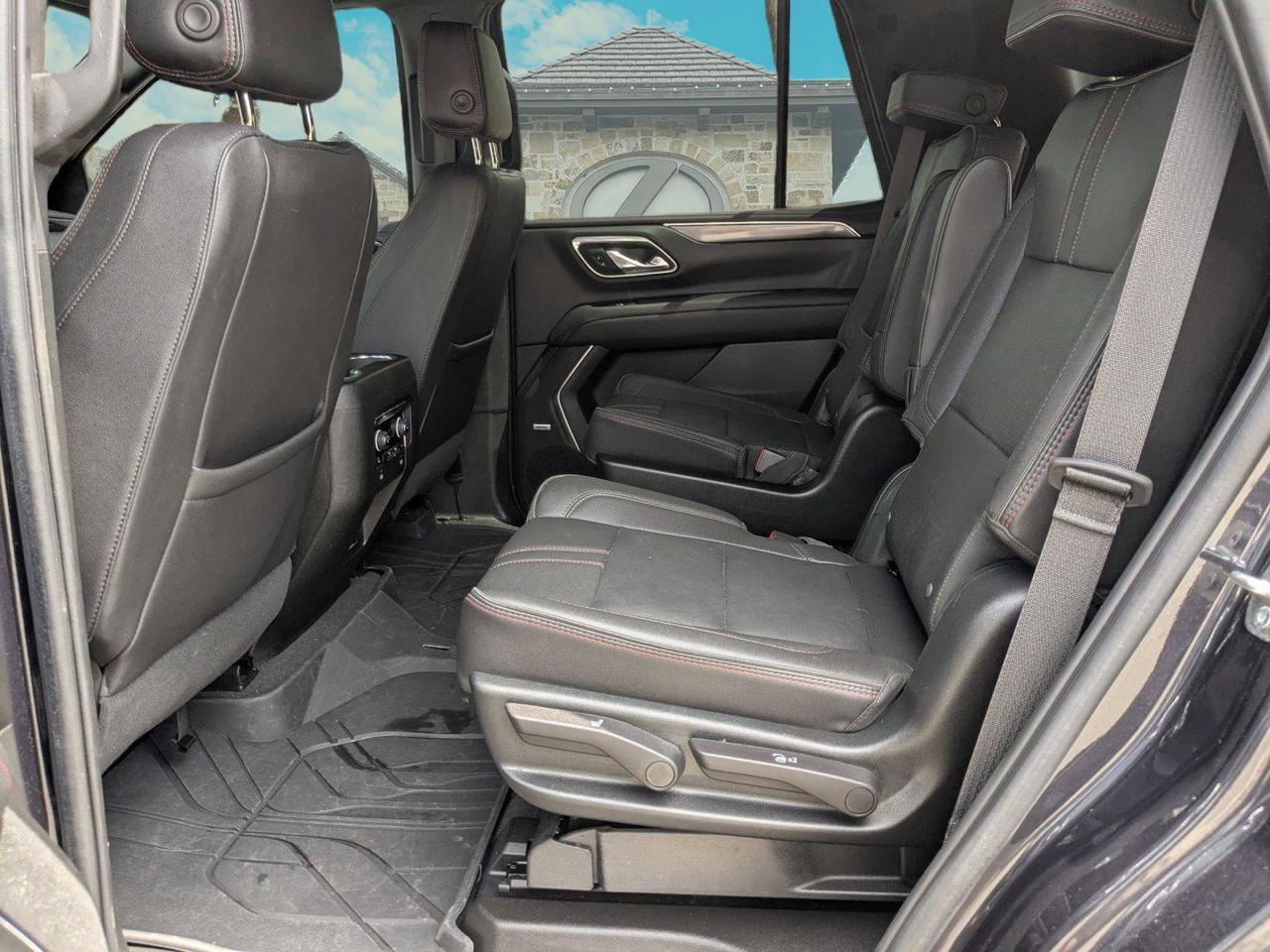 2023 Chevrolet Tahoe RST San Antonio TX