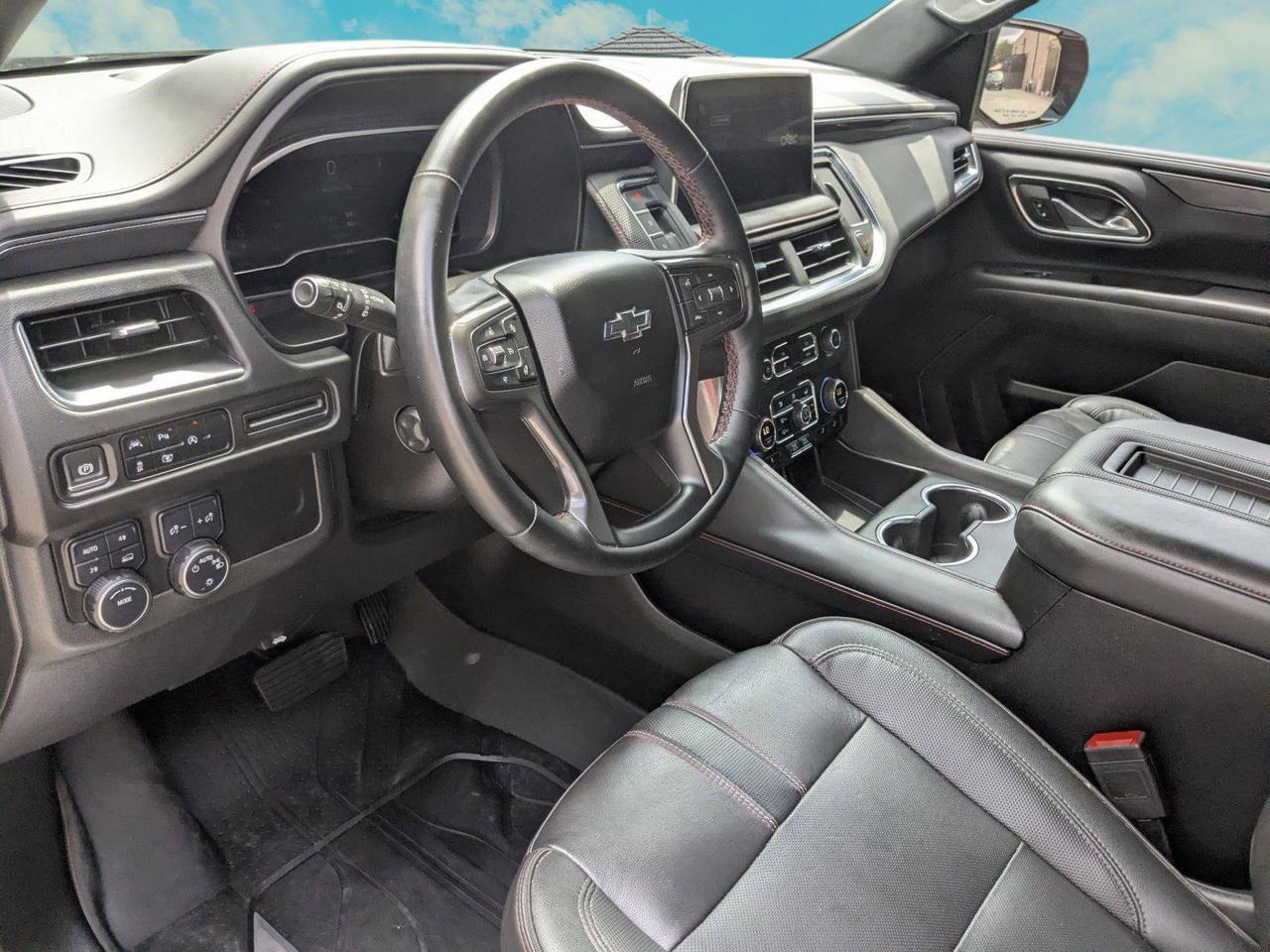 2023 Chevrolet Tahoe RST San Antonio TX