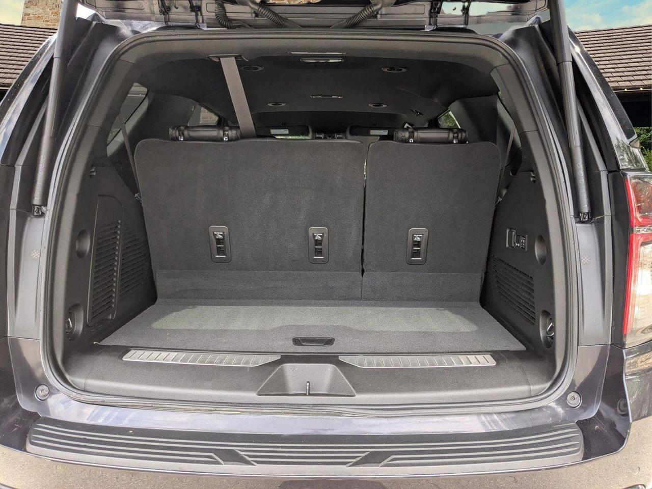 2023 Chevrolet Tahoe RST San Antonio TX