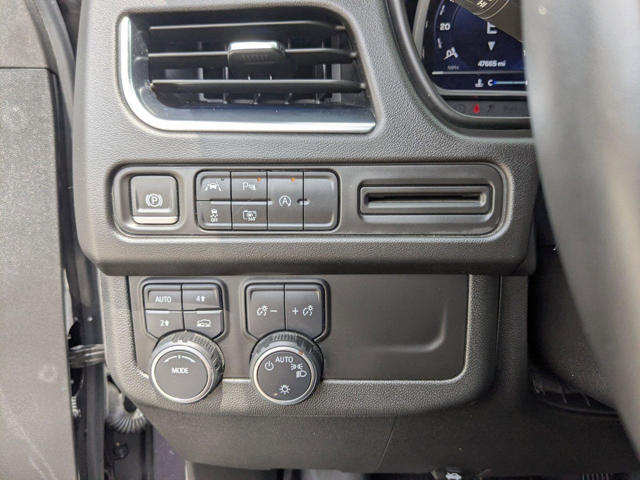 2023 Chevrolet Tahoe RST San Antonio TX