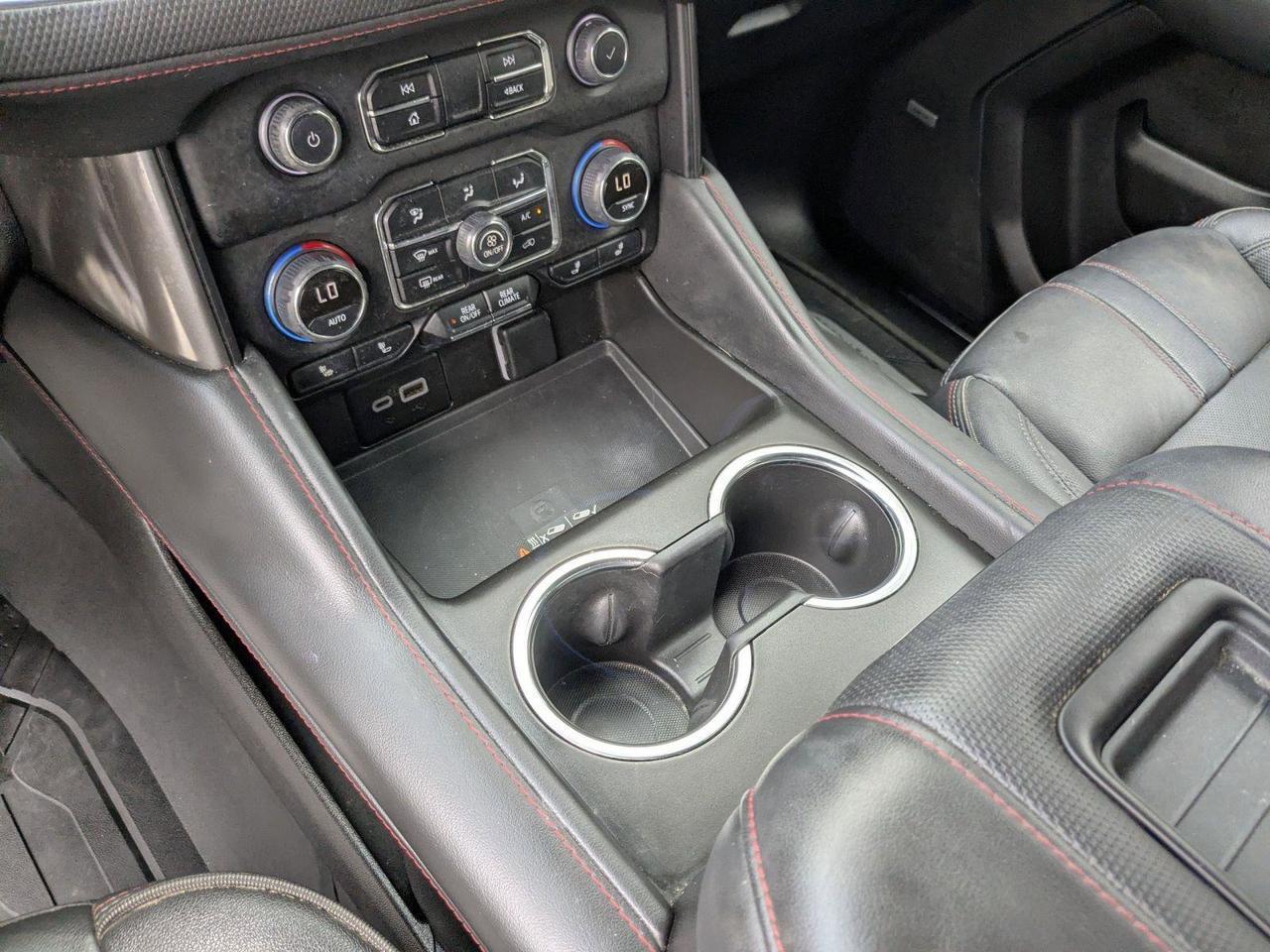 2023 Chevrolet Tahoe RST San Antonio TX
