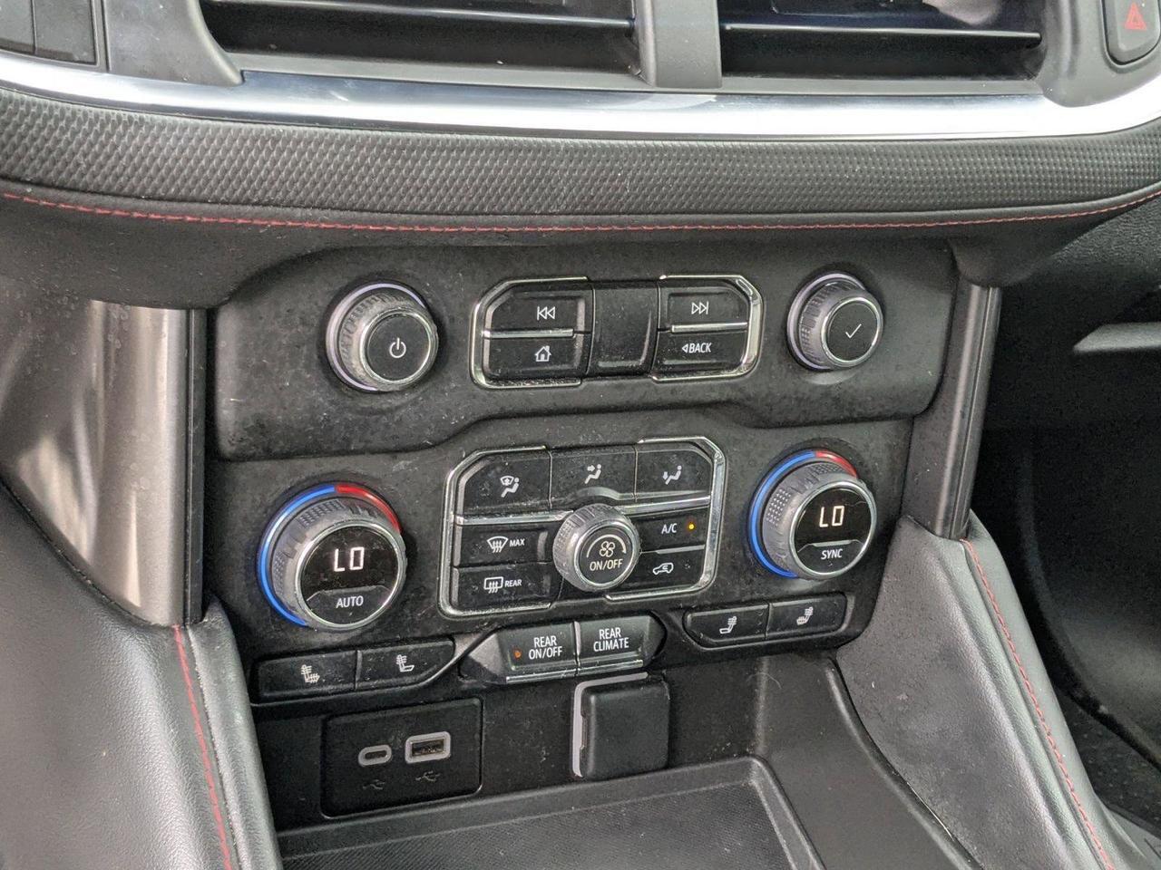 2023 Chevrolet Tahoe RST San Antonio TX