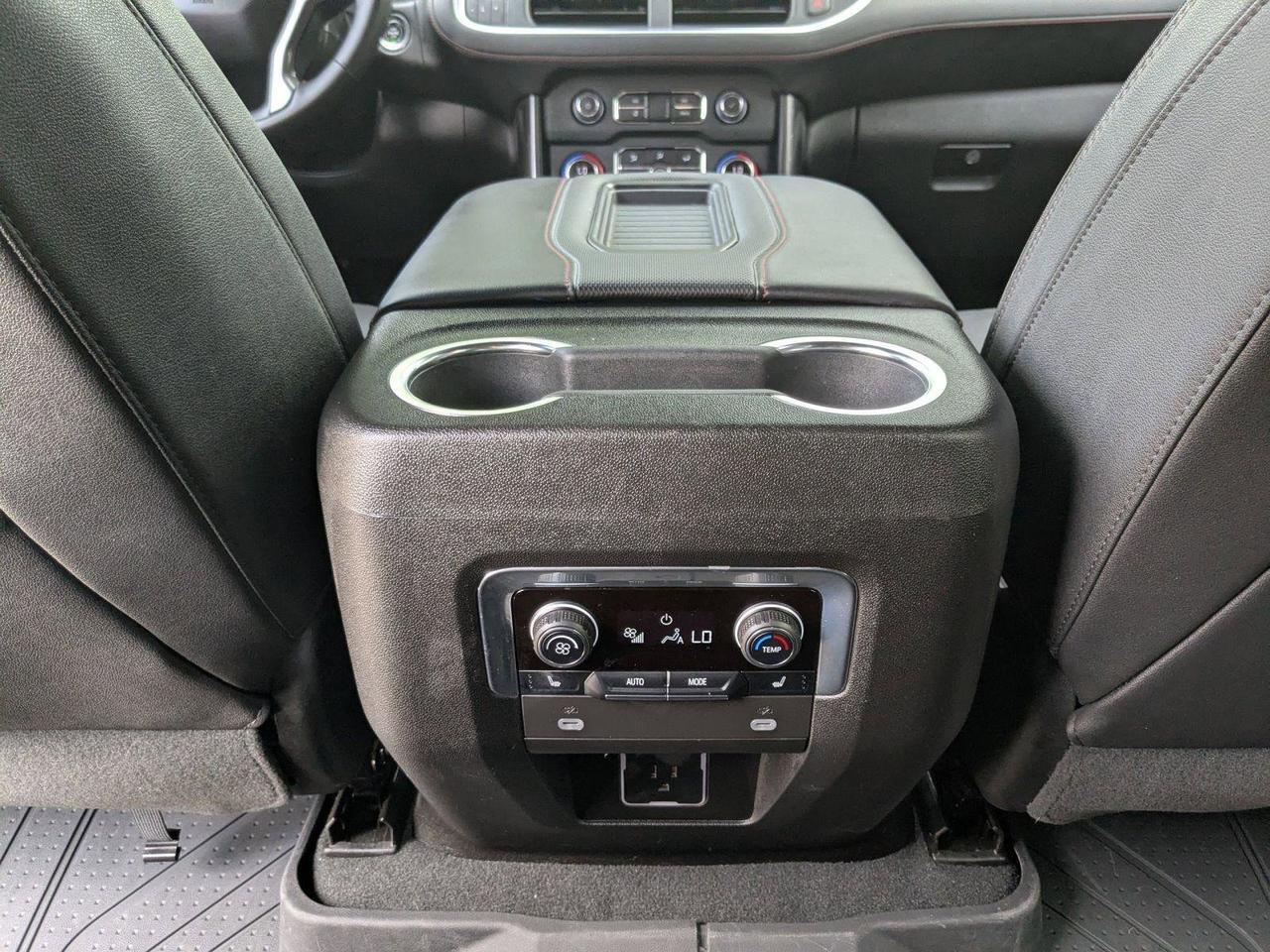 2023 Chevrolet Tahoe RST San Antonio TX