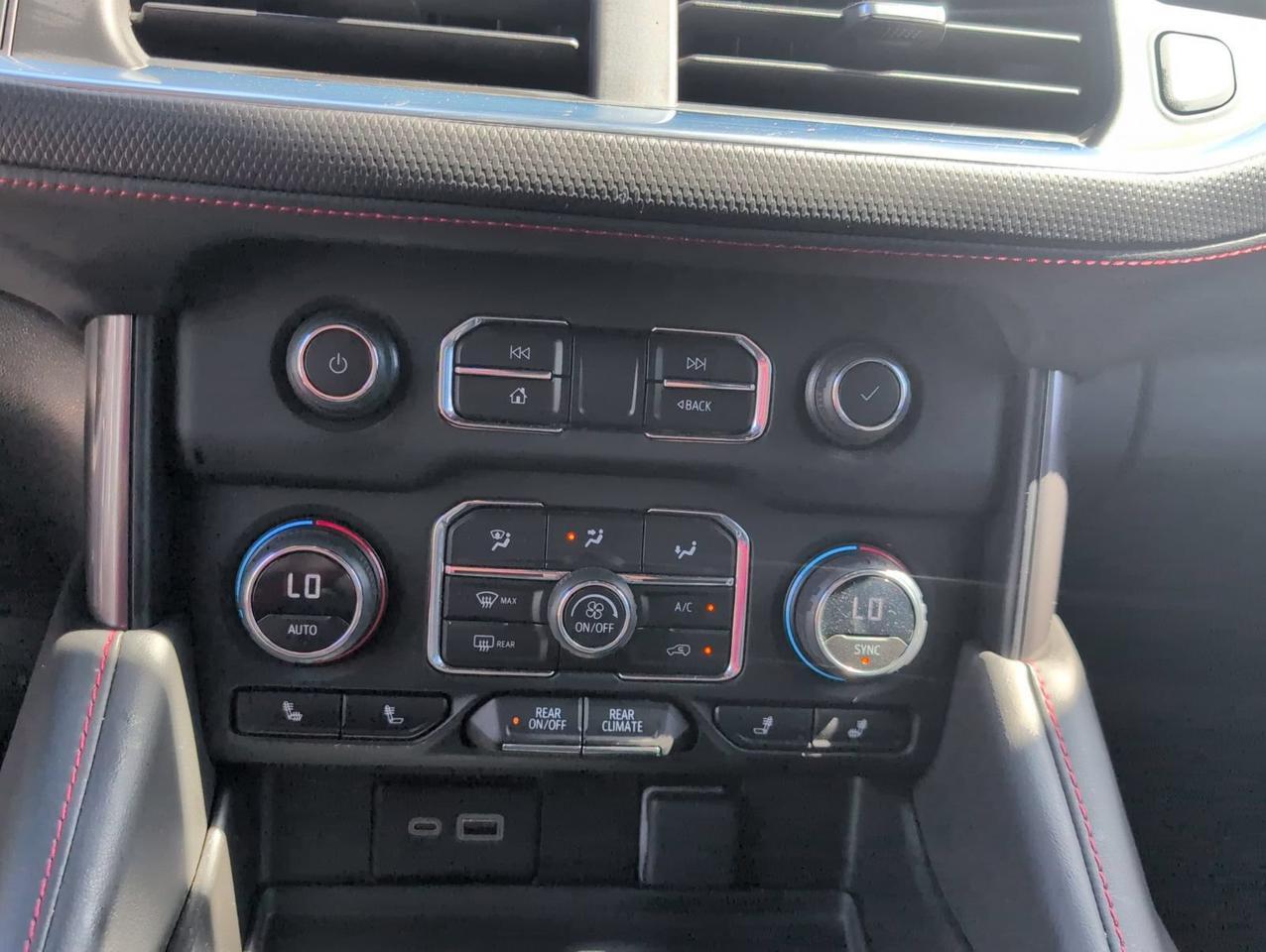 2023 Chevrolet Tahoe RST San Antonio TX
