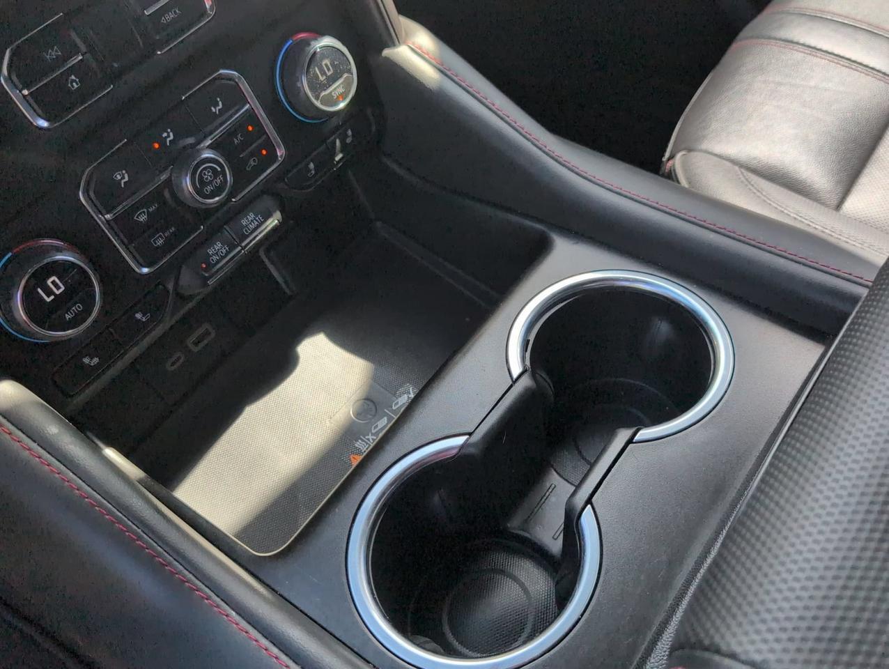 2023 Chevrolet Tahoe RST San Antonio TX