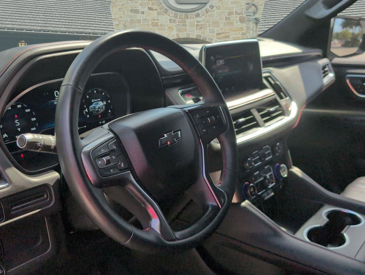 2023 Chevrolet Tahoe RST San Antonio TX