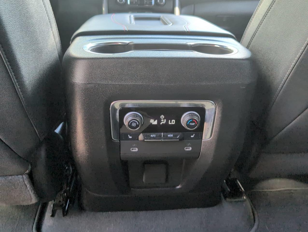 2023 Chevrolet Tahoe RST San Antonio TX