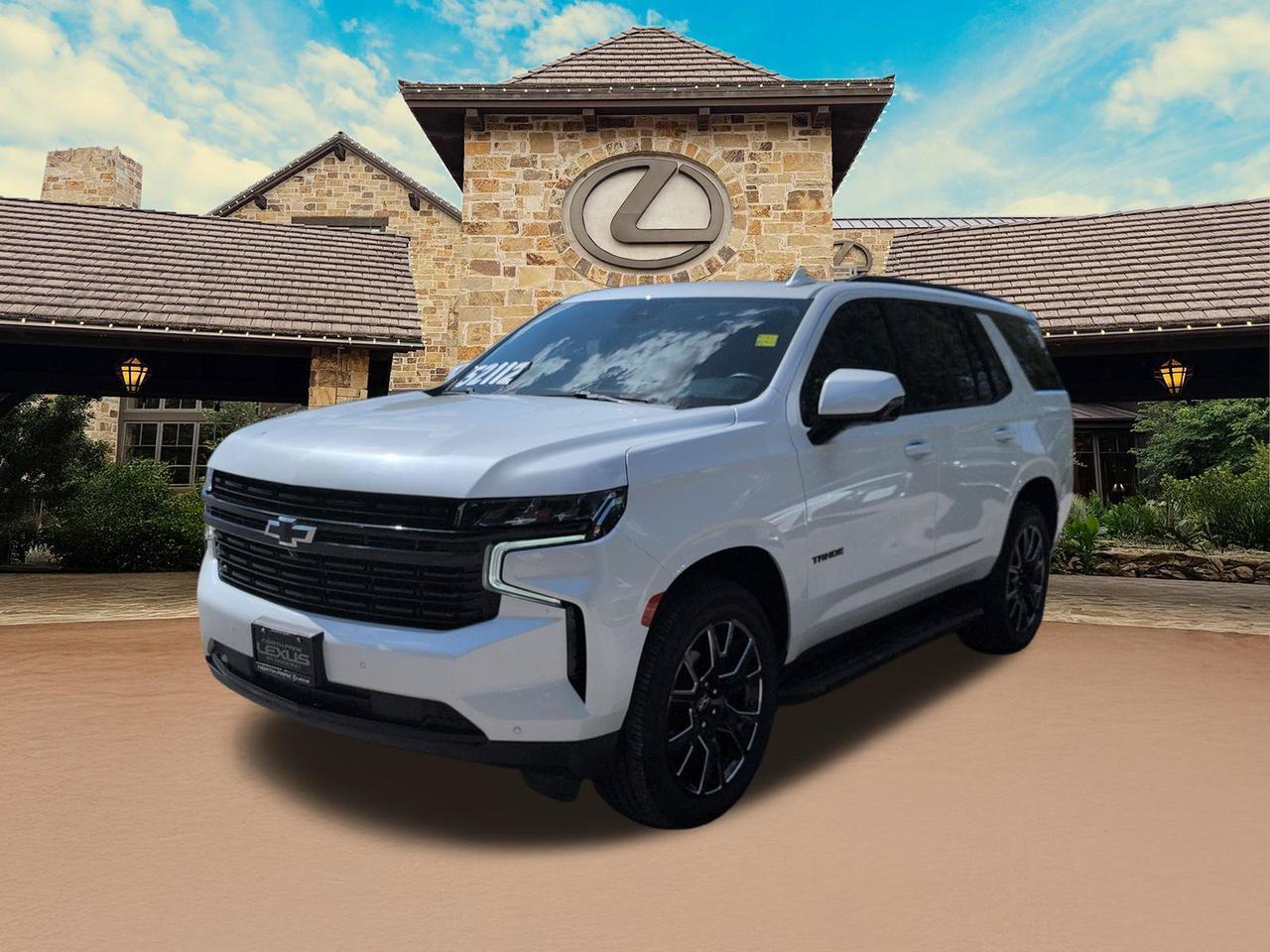 2023 Chevrolet Tahoe RST San Antonio TX