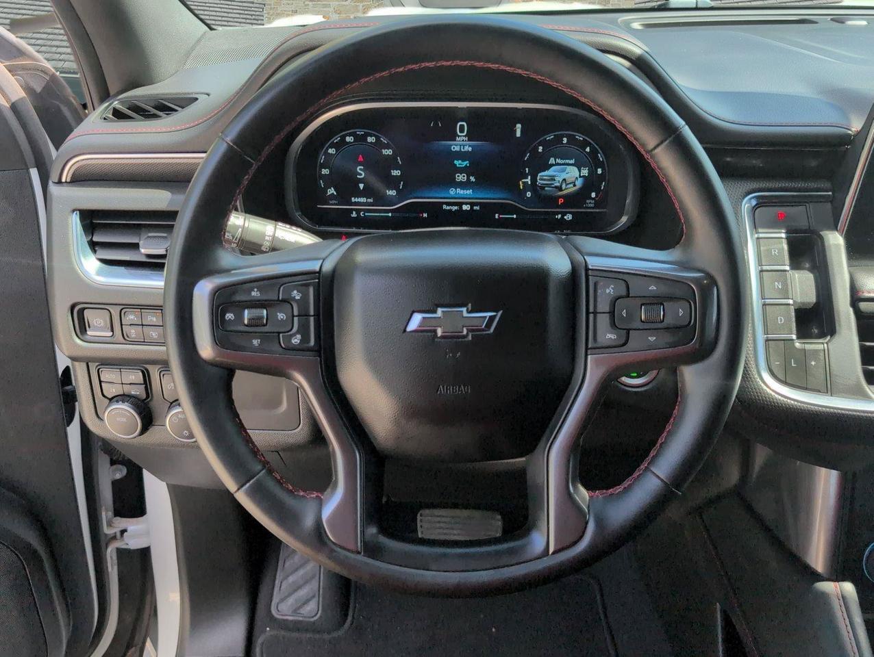 2023 Chevrolet Tahoe RST San Antonio TX